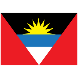 Antigua And Barbuda  Icon