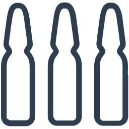 Ampoule  Icon