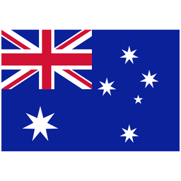 Australien  Symbol