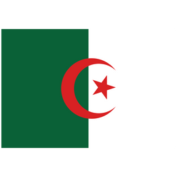 Algeria  Icon