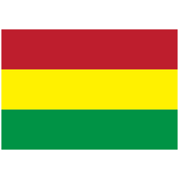 Bolivien  Symbol