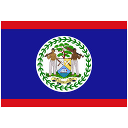 Belize  Symbol