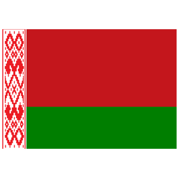 Weißrussland  Symbol