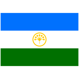 Bashkortostan  Icon