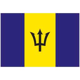 Barbados  Icon