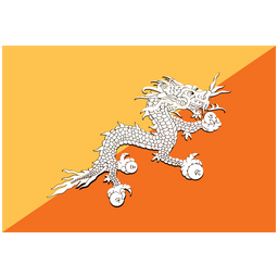 Bhutan  Symbol