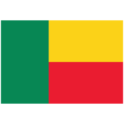 Benin  Icon