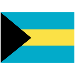 Bahamas  Icon