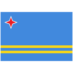 Aruba  Symbol