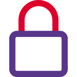 Lock  Icon