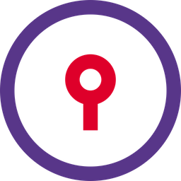 Keyhole  Icon