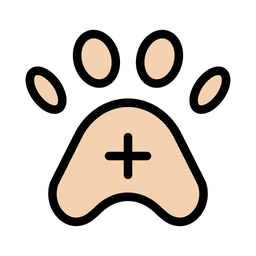 Animal Medical  Icon