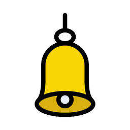 Bell  Icon