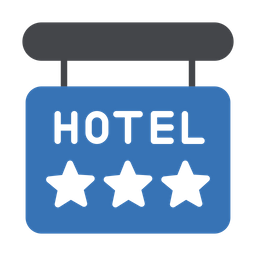 Hotel  Symbol