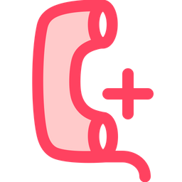 Phone  Icon