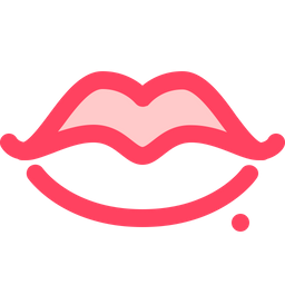 Lips  Icon