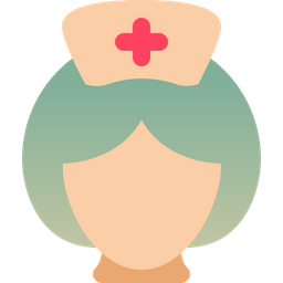 Nurse  Icon