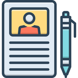 Curriculum  Icon