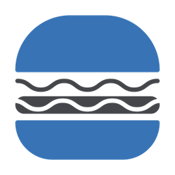 Burger  Icon