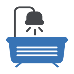 Bathtub  Icon