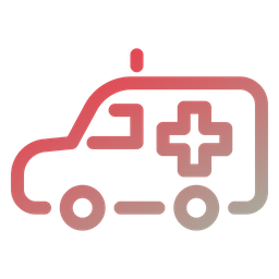 Ambulance  Icon