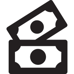 Kasse  Symbol