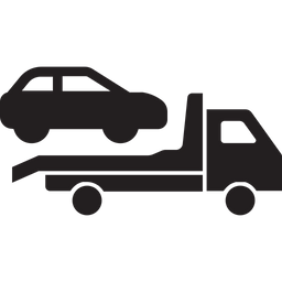 Car Delivery  Icon