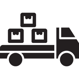 Cargo  Icon