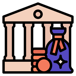 Bank  Symbol