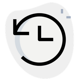 Back Arrow  Icon