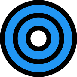 Bullseye  Icon