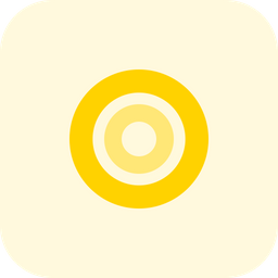 Bullseye  Icon