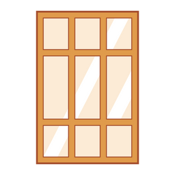 Door  Icon