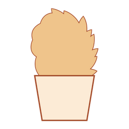 Flower Pot  Icon