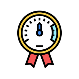 Project Execution  Icon