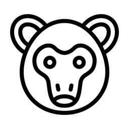 Orang-Utan  Symbol