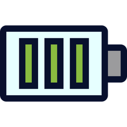 Battery Full  Icon