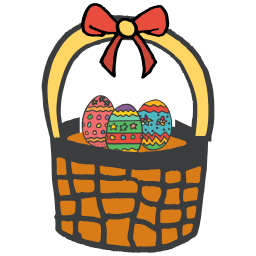 Eggs  Icon