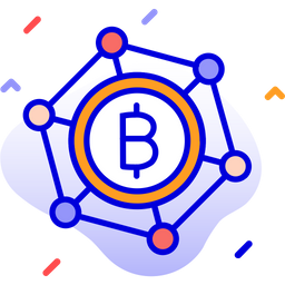 Bitcoin club  Icon