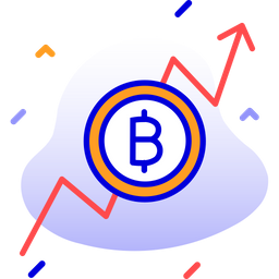 Bitcoin analysis  Icon