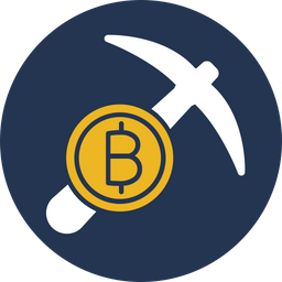 Bitcoin  Icon