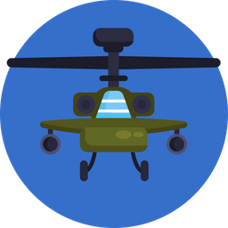 Aircraft  Icon