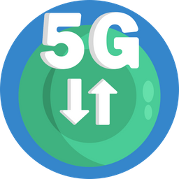 5G  Icon