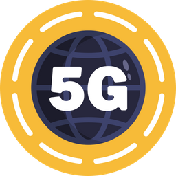 5G Global  Icon