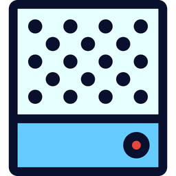 Audio Intercom  Icon