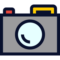 Camera  Icon