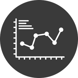 Analytics  Icon