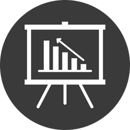 Analytics  Icon