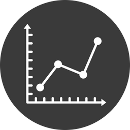 Analytics  Icon