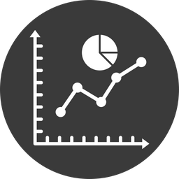 Analytics  Icon